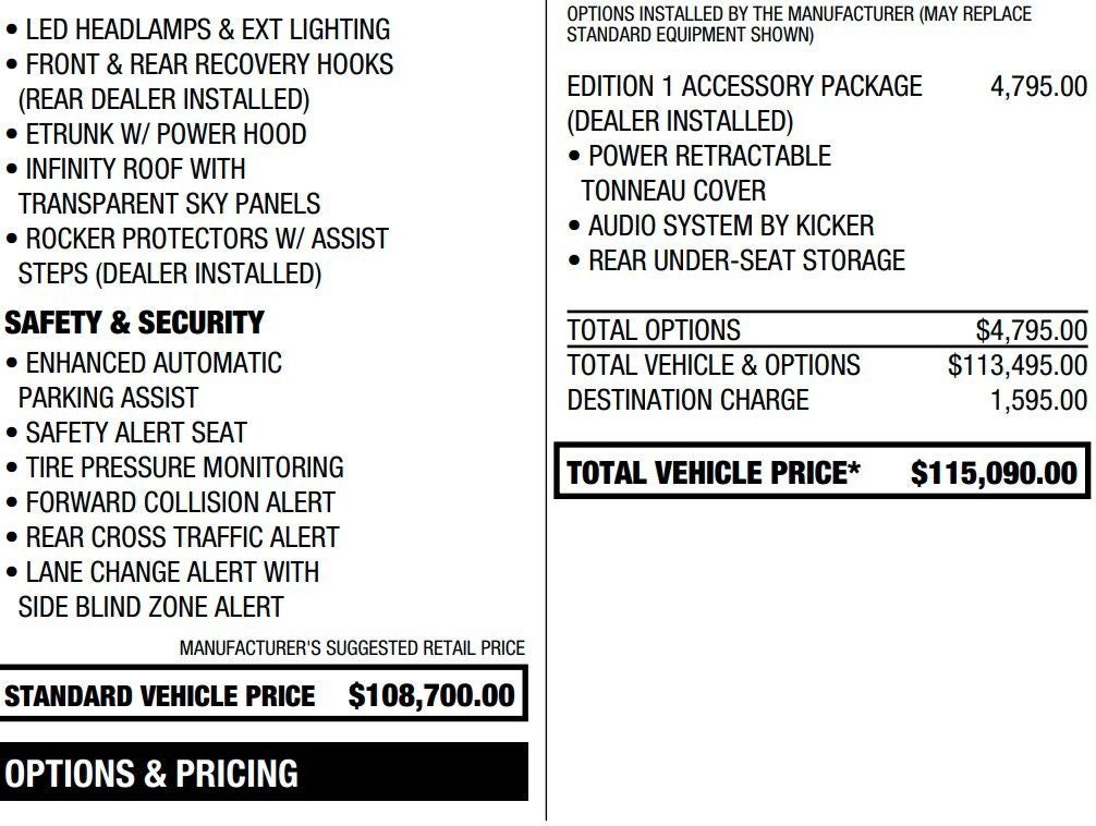 gmc hummer ev 2023 1GT40FDA7PU101465 image gmc hummer ev 2023 1GT40FDA7PU101465 image